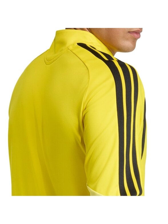 Adidas Tiro 26 Competition Training Top vyrams geltona KA5147 5 Adidas Tiro 26 Competition Training Top vyrams geltona KA5147 5