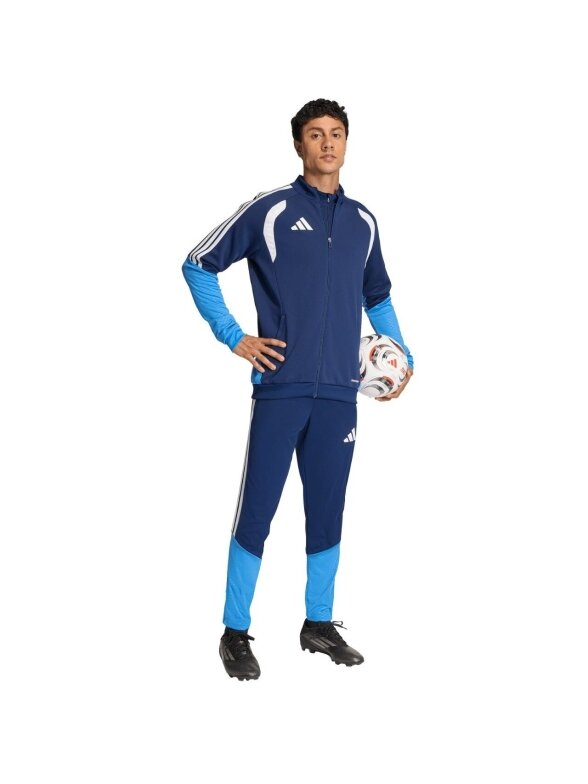 adidas Tiro 26 Competition Training vyrams tamsiai mėlyna JY8865 5