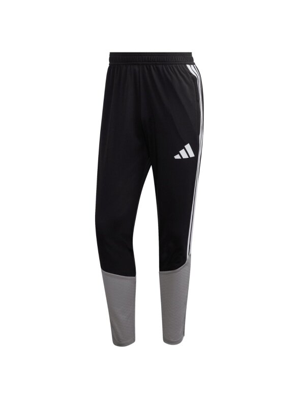 adidas Tiro 26 Competition Training vyriškos treniruočių kelnės juodos JX4259 1
