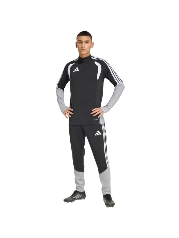 adidas Tiro 26 Competition Training vyriškos treniruočių kelnės juodos JX4259 3
