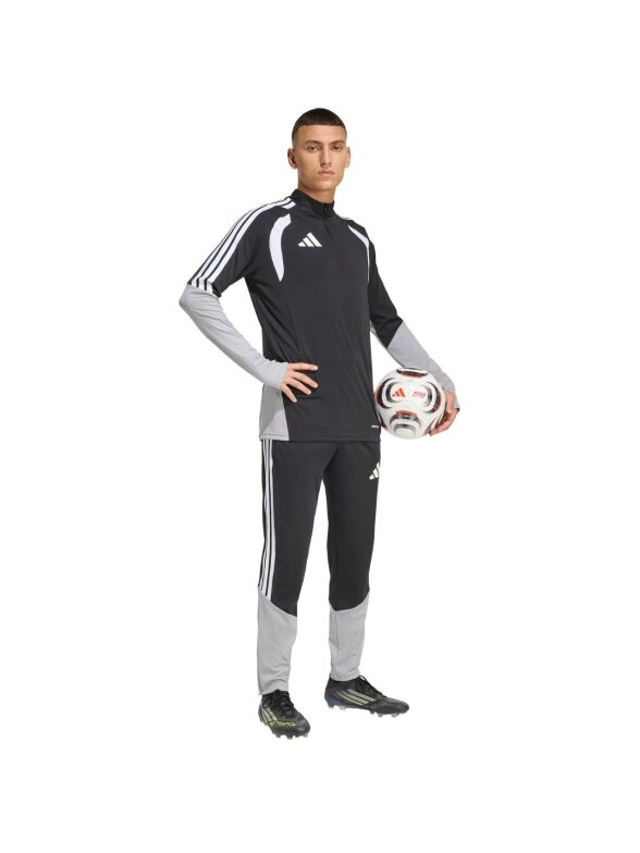 adidas Tiro 26 Competition Training vyriškos treniruočių kelnės juodos JX4259 6 adidas Tiro 26 Competition Training vyriškos treniruočių kelnės juodos JX4259 6
