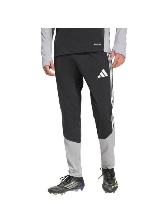 adidas Tiro 26 Competition Training vyriškos treniruočių kelnės juodos JX4259 7