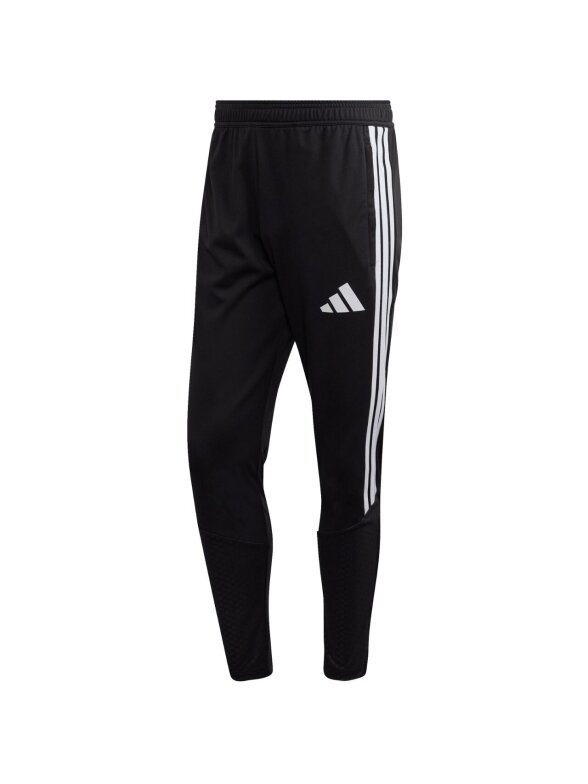 adidas Tiro 26 Competition Training vyriškos treniruočių kelnės juodos KA5119 1