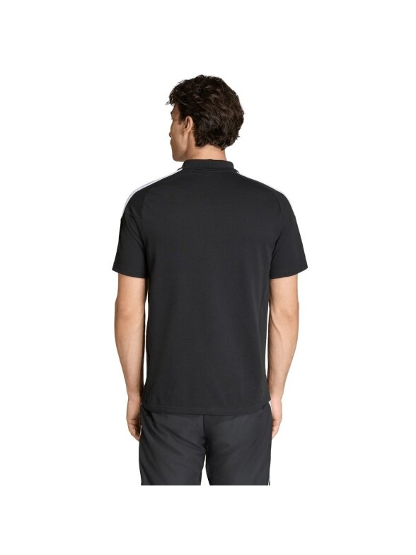 Adidas Tiro 26 League Polo marškiniai vyrams juodi KF3397 2
