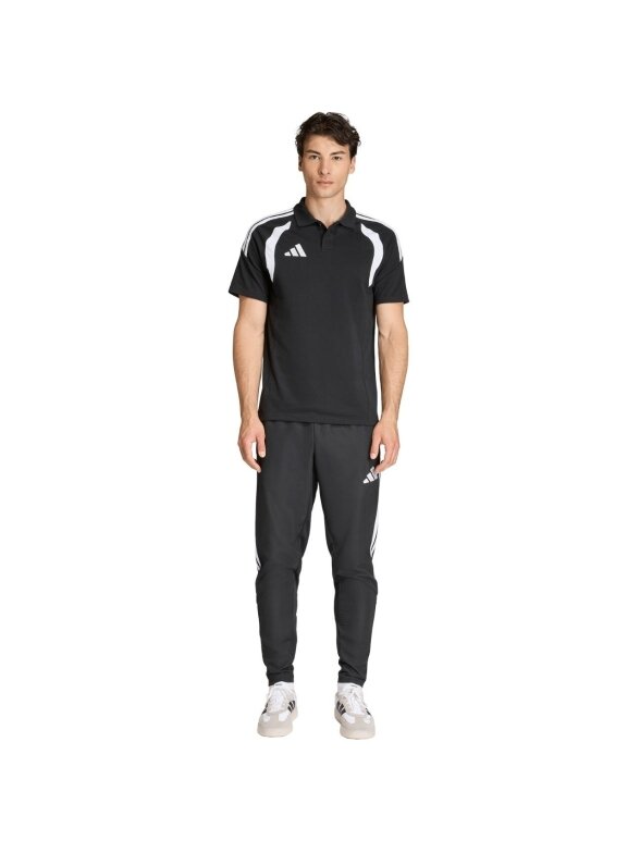 Adidas Tiro 26 League Polo marškiniai vyrams juodi KF3397 5
