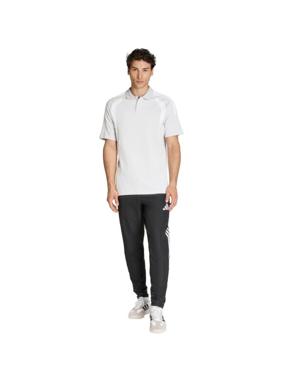 Adidas Tiro 26 League Polo marškiniai vyrams šviesiai pilki KF3399 5 Adidas Tiro 26 League Polo marškiniai vyrams šviesiai pilki KF3399 5
