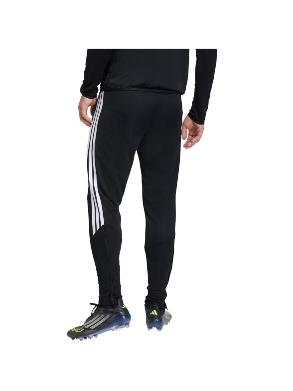 adidas Tiro 26 League Training Regular vyriškos juodos kelnės JY7230 2