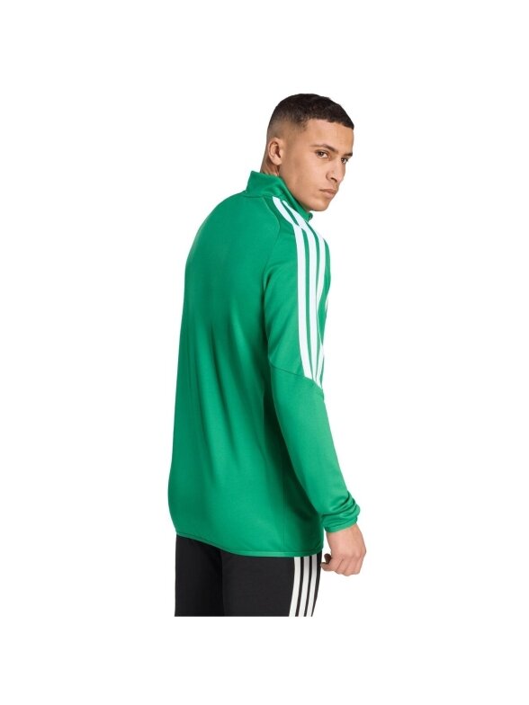 Adidas Tiro 26 League Training Top vyriški džemperiai žali JY9691 3 Adidas Tiro 26 League Training Top vyriški džemperiai žali JY9691 3