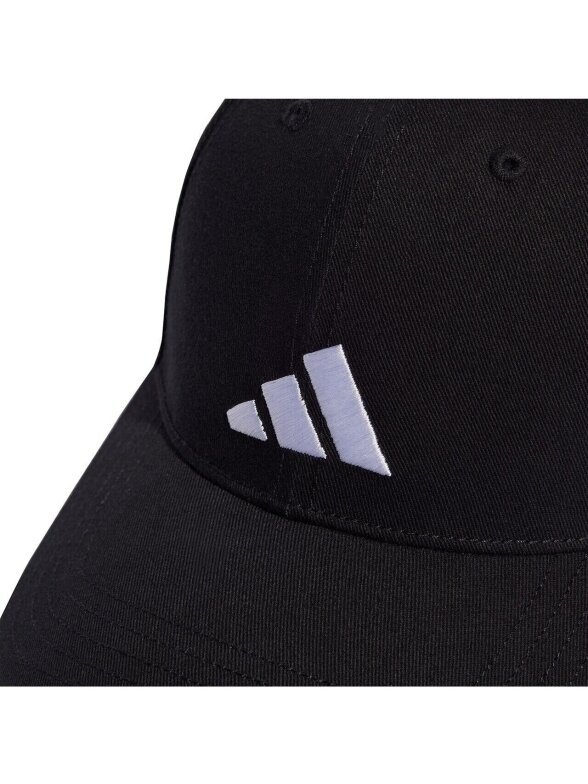 Adidas Tiro League beisbolo kepuraitė juoda OSFY HS9753 6