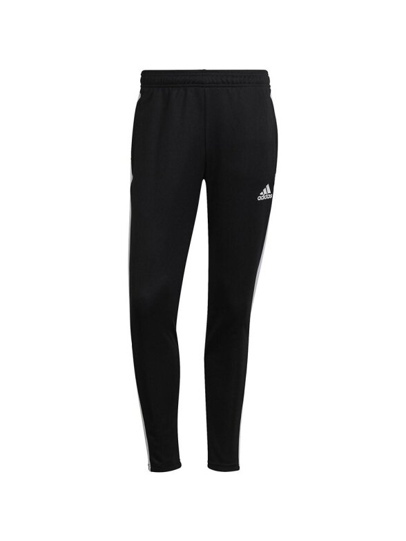 Adidas Tiro vyriškos kelnės juodos H59990 2