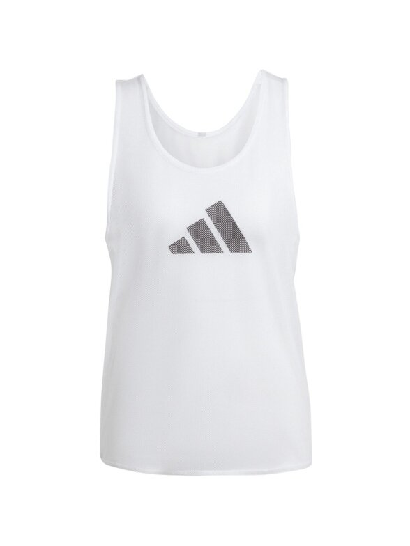 adidas Training 24 BIB marškinėliai balti JF3242 2 adidas Training 24 BIB marškinėliai balti JF3242 2
