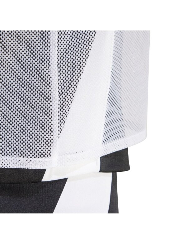 adidas Training 24 BIB marškinėliai balti JF3242 5
