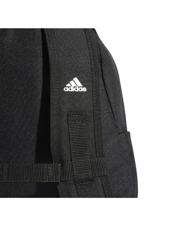 Adidas vaikiška kuprinė HM5027 juoda 4