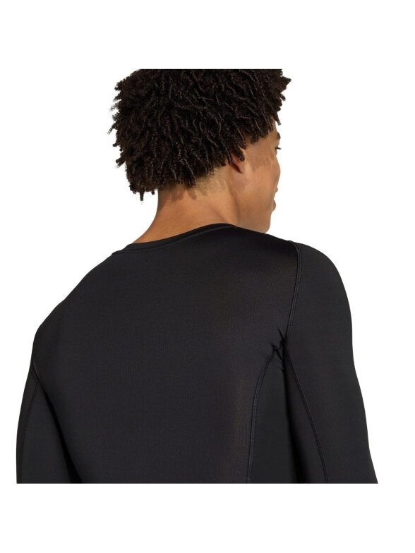 Adidas vartininko marškiniai vyrams Padded Goalkeeper Base Layer juodi KA1677 5 Adidas vartininko marškiniai vyrams Padded Goalkeeper Base Layer juodi KA1677 5