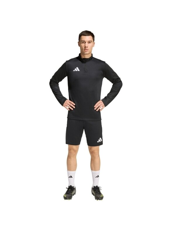 Adidas vyriški šortai Entrada 26 Training juodi KD0985 6
