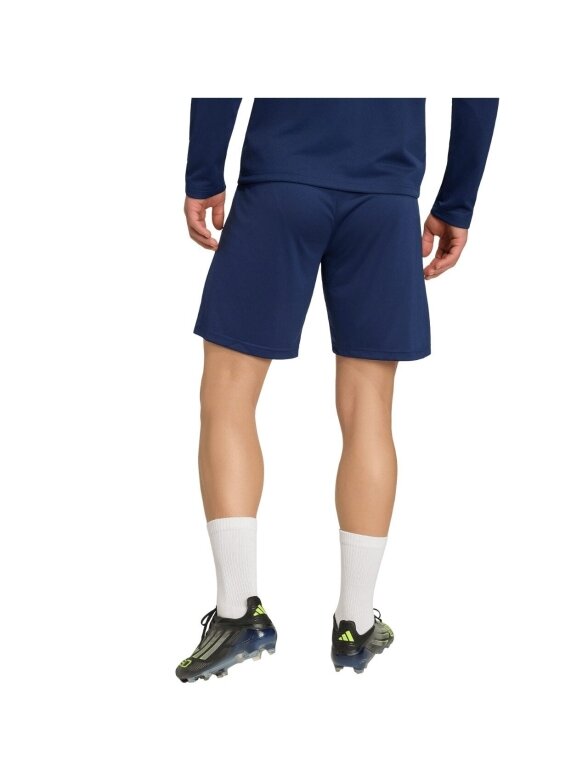 Adidas vyriški šortai Entrada 26 Training tamsiai mėlyni JZ6557 2