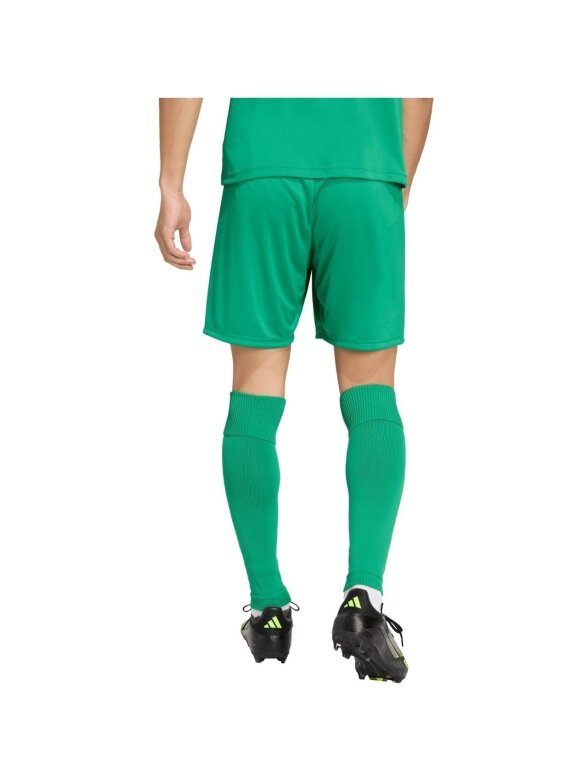 Adidas vyriški šortai Entrada 26 žali JZ2519 3 Adidas vyriški šortai Entrada 26 žali JZ2519 3