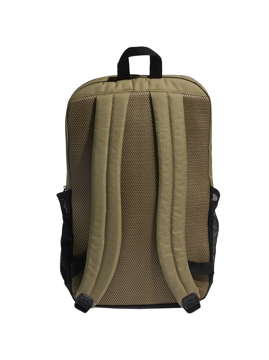 Adidas kuprinė HM9163 žalsva 1 Adidas kuprinė HM9163 žalsva 1