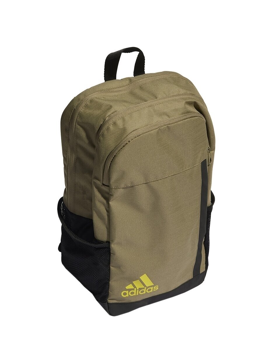Adidas kuprinė HM9163 žalsva 2 Adidas kuprinė HM9163 žalsva 2