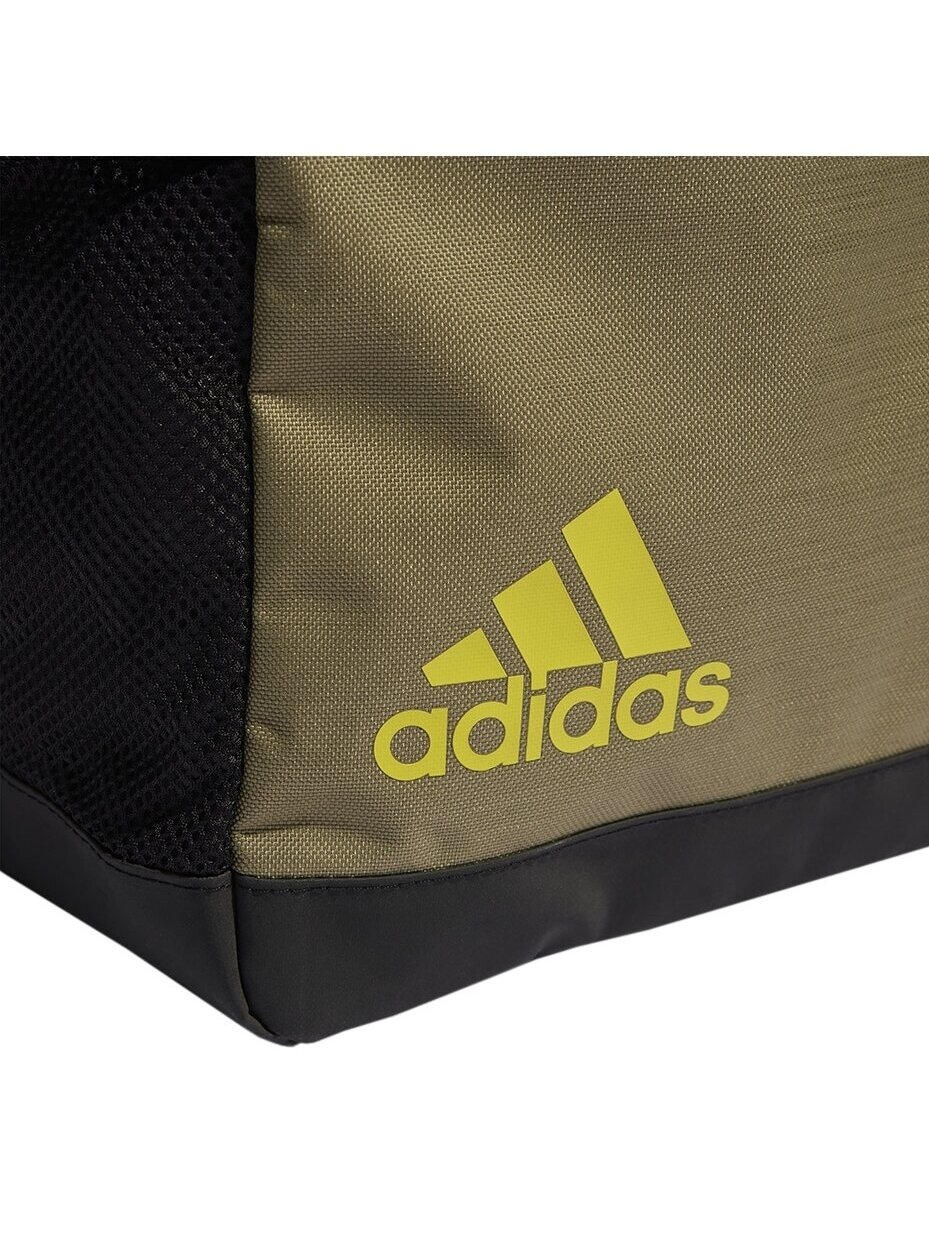 Adidas kuprinė HM9163 žalsva 4 Adidas kuprinė HM9163 žalsva 4