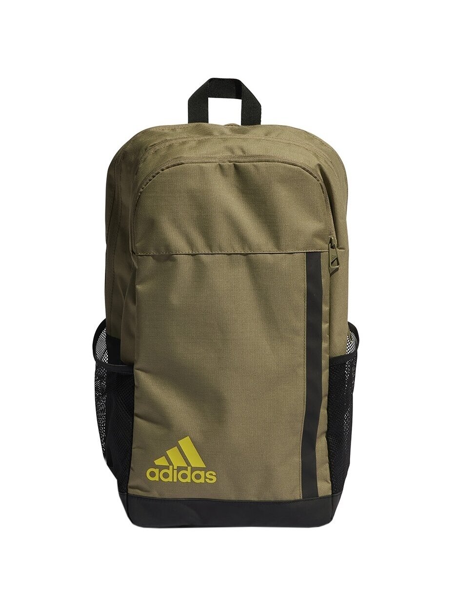 Adidas kuprinė HM9163 žalsva Adidas kuprinė HM9163 žalsva