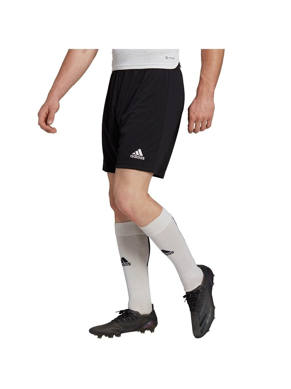 Adidas šortai vyrams H57504 juodi 3
