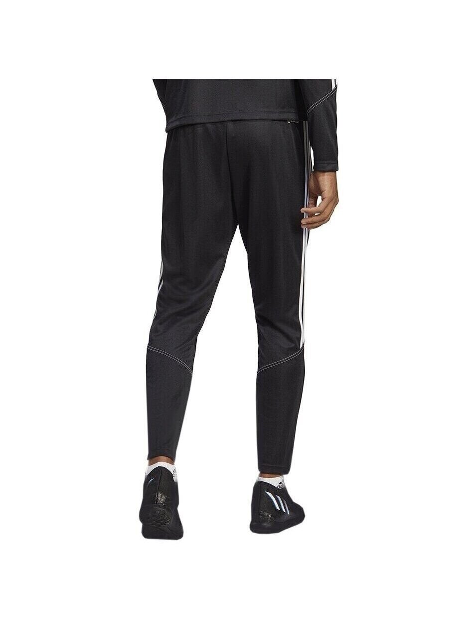 Adidas Tiro 23 Club Training Tracksuit Bottoms vyriškos sportinis kostiumas HS3619 juodos 4 Adidas Tiro 23 Club Training Tracksuit Bottoms vyriškos sportinis kostiumas HS3619 juodos 4