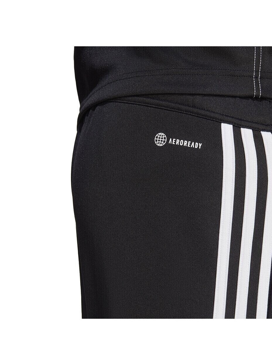 Adidas Tiro 23 Club Training Tracksuit Bottoms vyriškos sportinis kostiumas HS3619 juodos 8