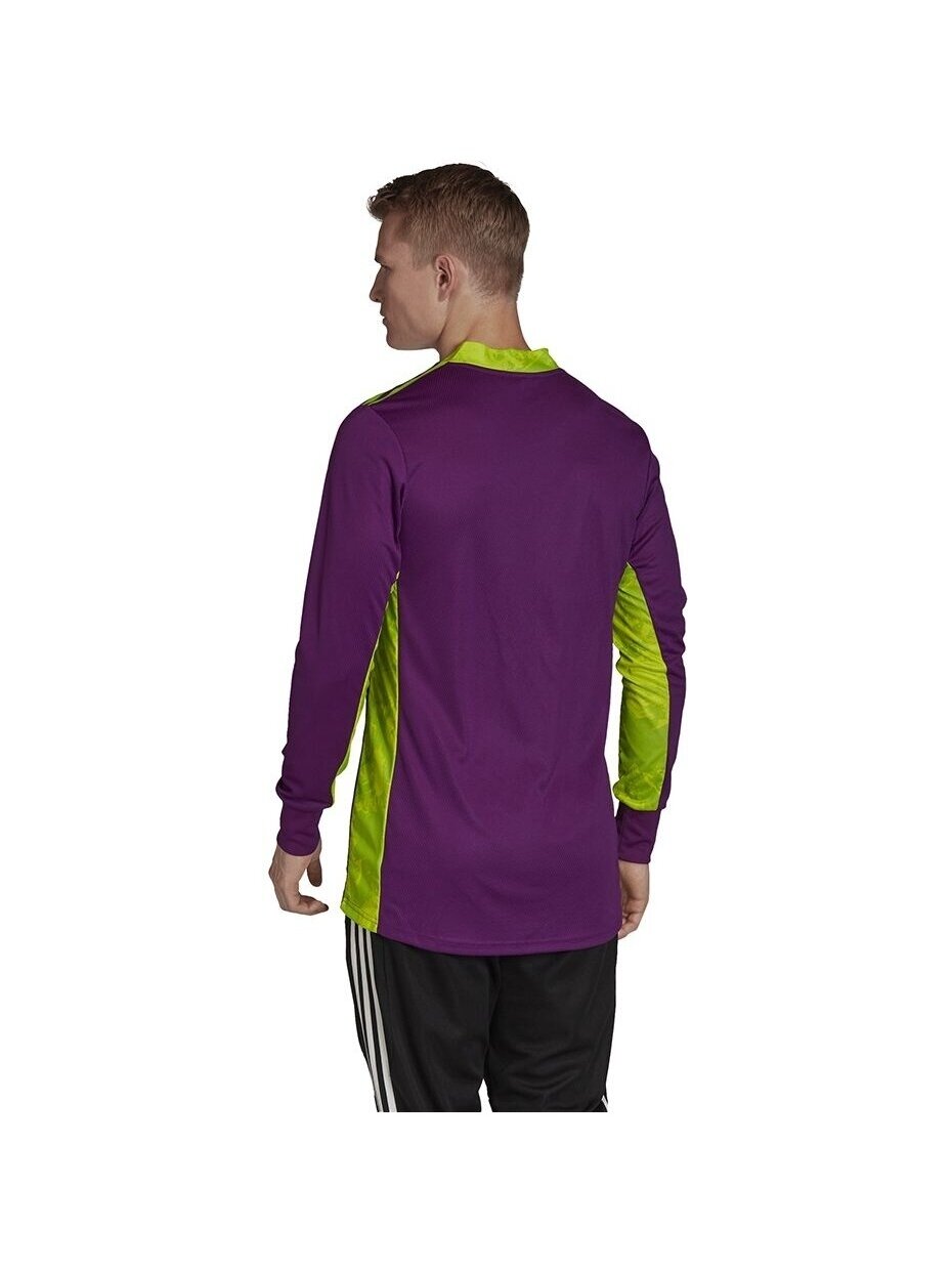 Adidas AdiPro 20 Vartininko džemperis ilgomis rankovėmis violetinis FI4194 5 Adidas AdiPro 20 Vartininko džemperis ilgomis rankovėmis violetinis FI4194 5