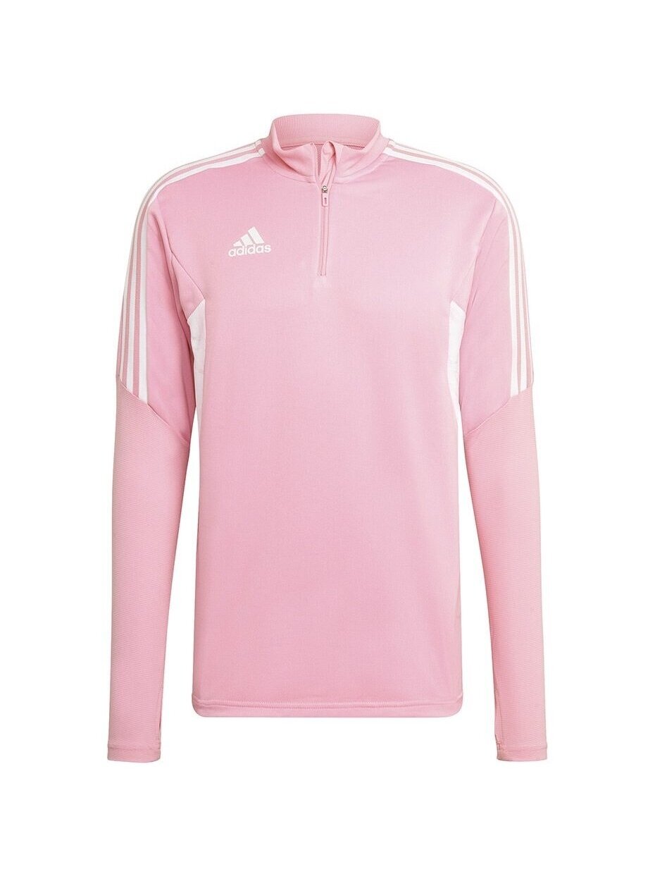 Adidas Condivo 22 Training vyriški džemperiai rožiniai HD2313 3