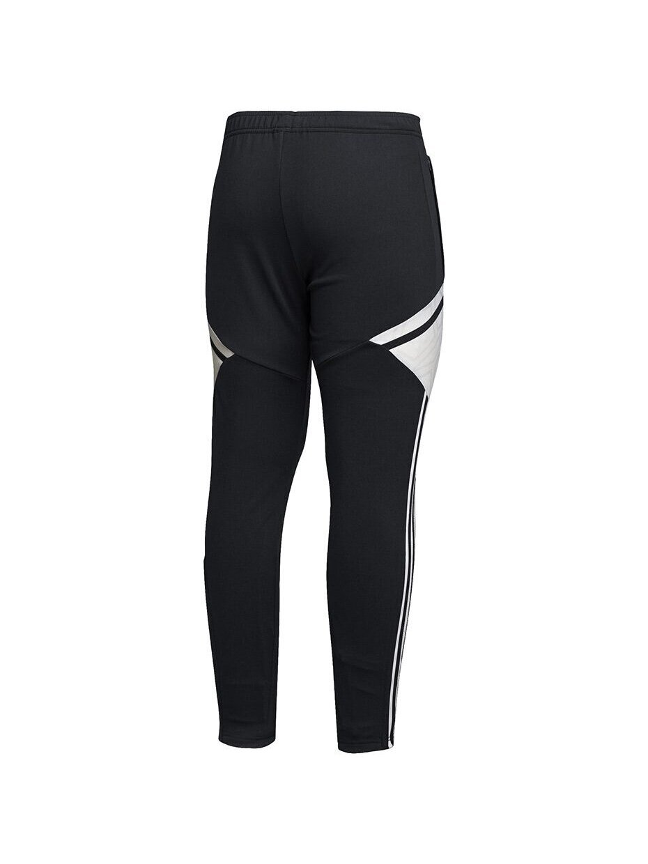 Adidas Condivo 22 Training vyriškos kelnės juodos HC5559 2