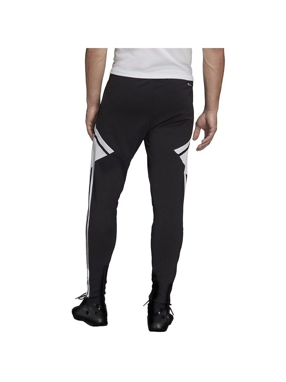 Adidas Condivo 22 Training vyriškos kelnės juodos HC5559 4 Adidas Condivo 22 Training vyriškos kelnės juodos HC5559 4