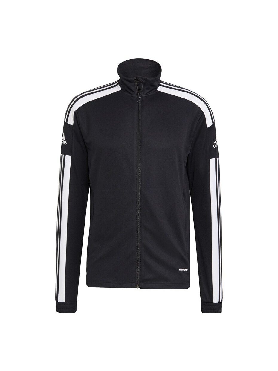 Adidas Squadra 21 Training vyriškas džemperis juodas GK9546 2