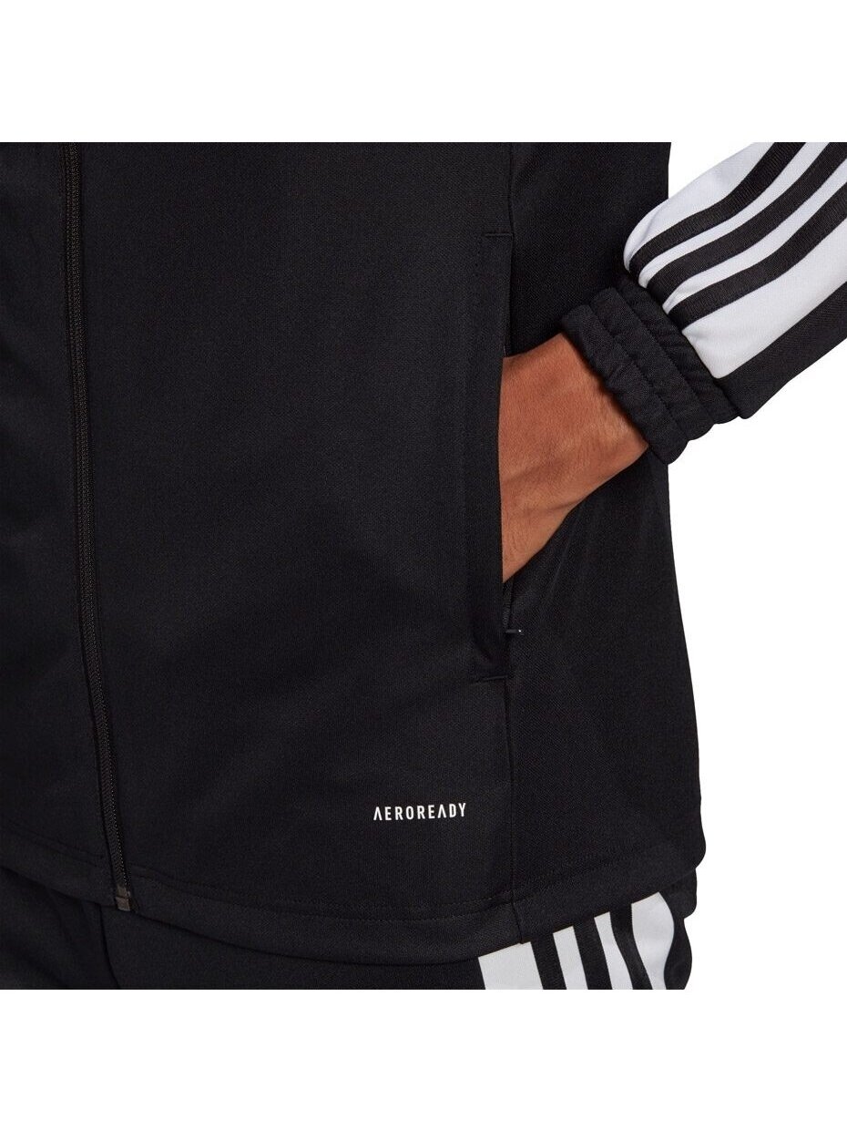 Adidas Squadra 21 Training vyriškas džemperis juodas GK9546 3