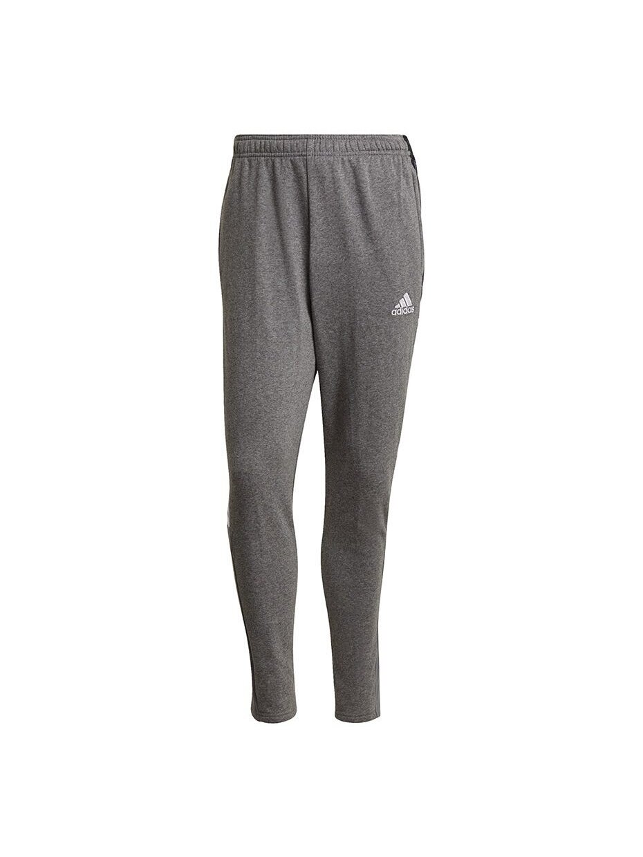 Adidas Tiro 21 Sweat vyriškos kelnės, pilkos GP8802 3 Adidas Tiro 21 Sweat vyriškos kelnės, pilkos GP8802 3