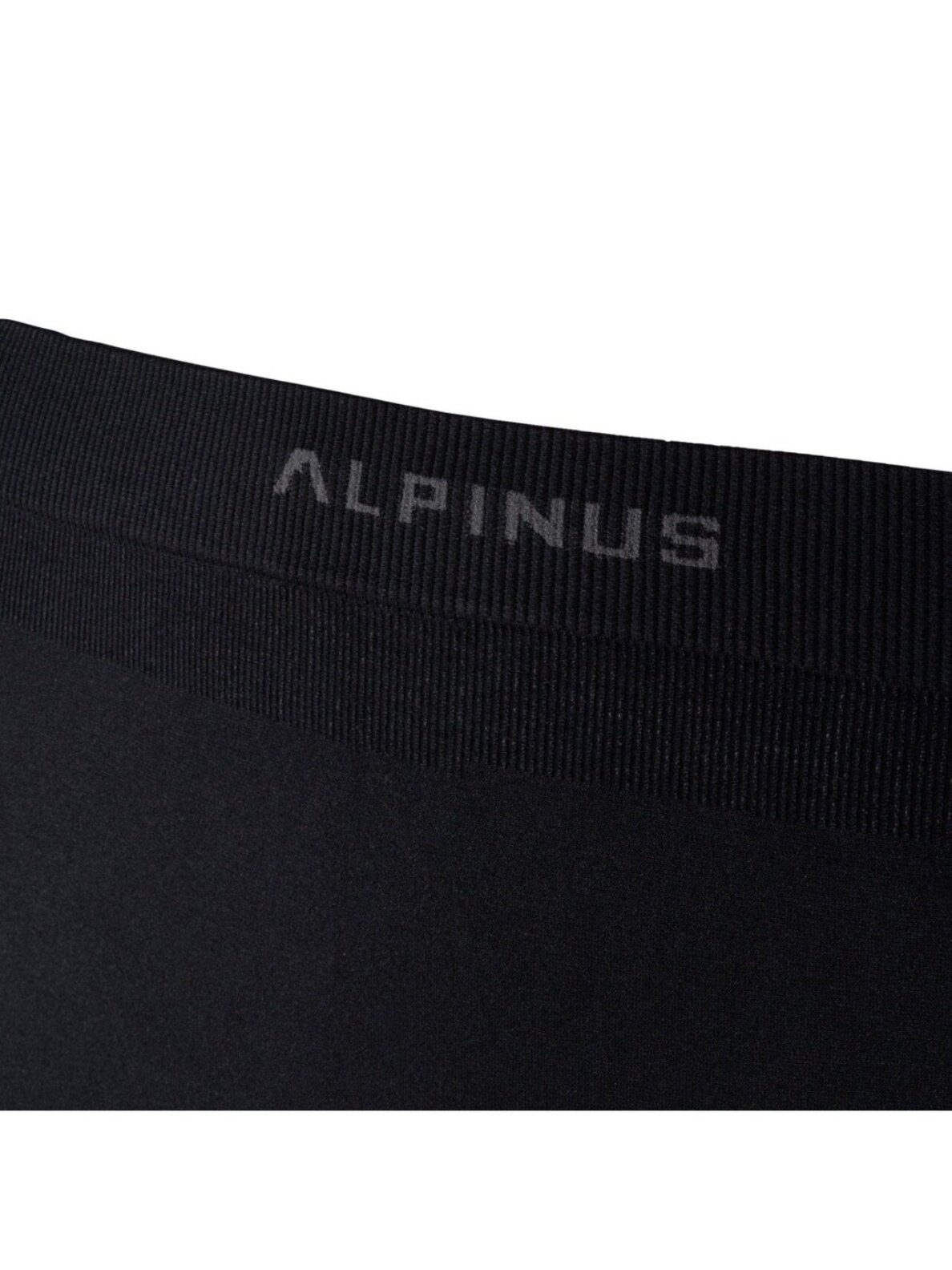 Alpinus termo drabužiai vyrams SI8945 juodi 7