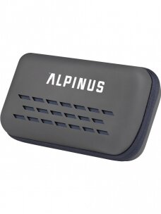 Alpinus Active rankšluostis 75x150cm tamsiai mėlynas CH43596