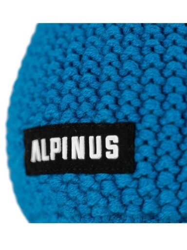 Alpinus kepurė 43842 mėlyna
