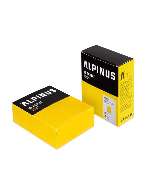 Alpinus Active Balaklava Unisex 3