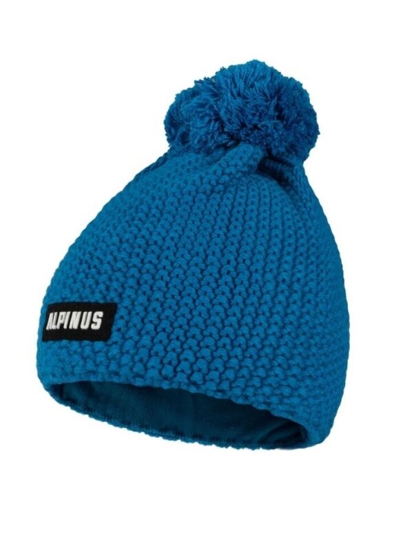 Alpinus kepurė 43842 mėlyna Alpinus kepurė 43842 mėlyna