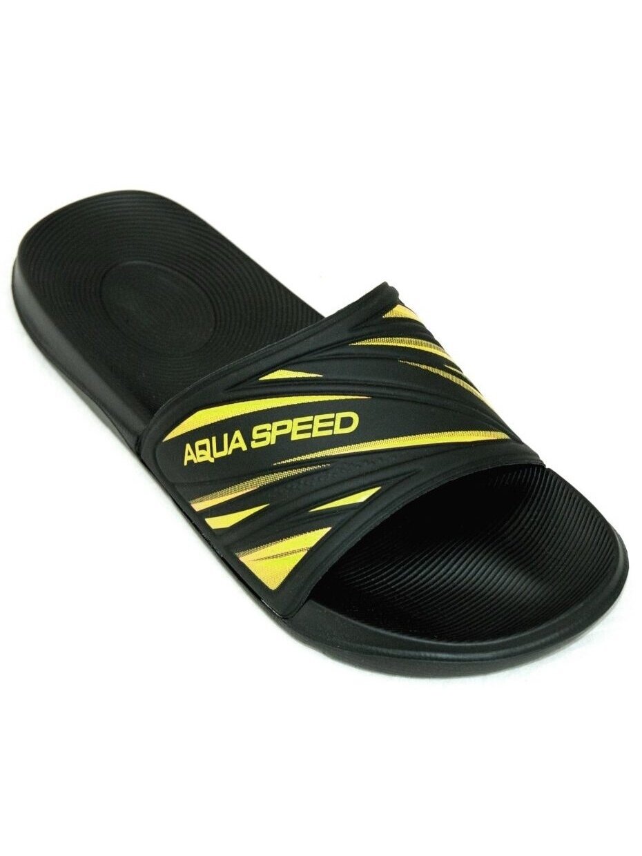Aqua-Speed ​​​​Idaho vyrų šlepetės, sl.18 1