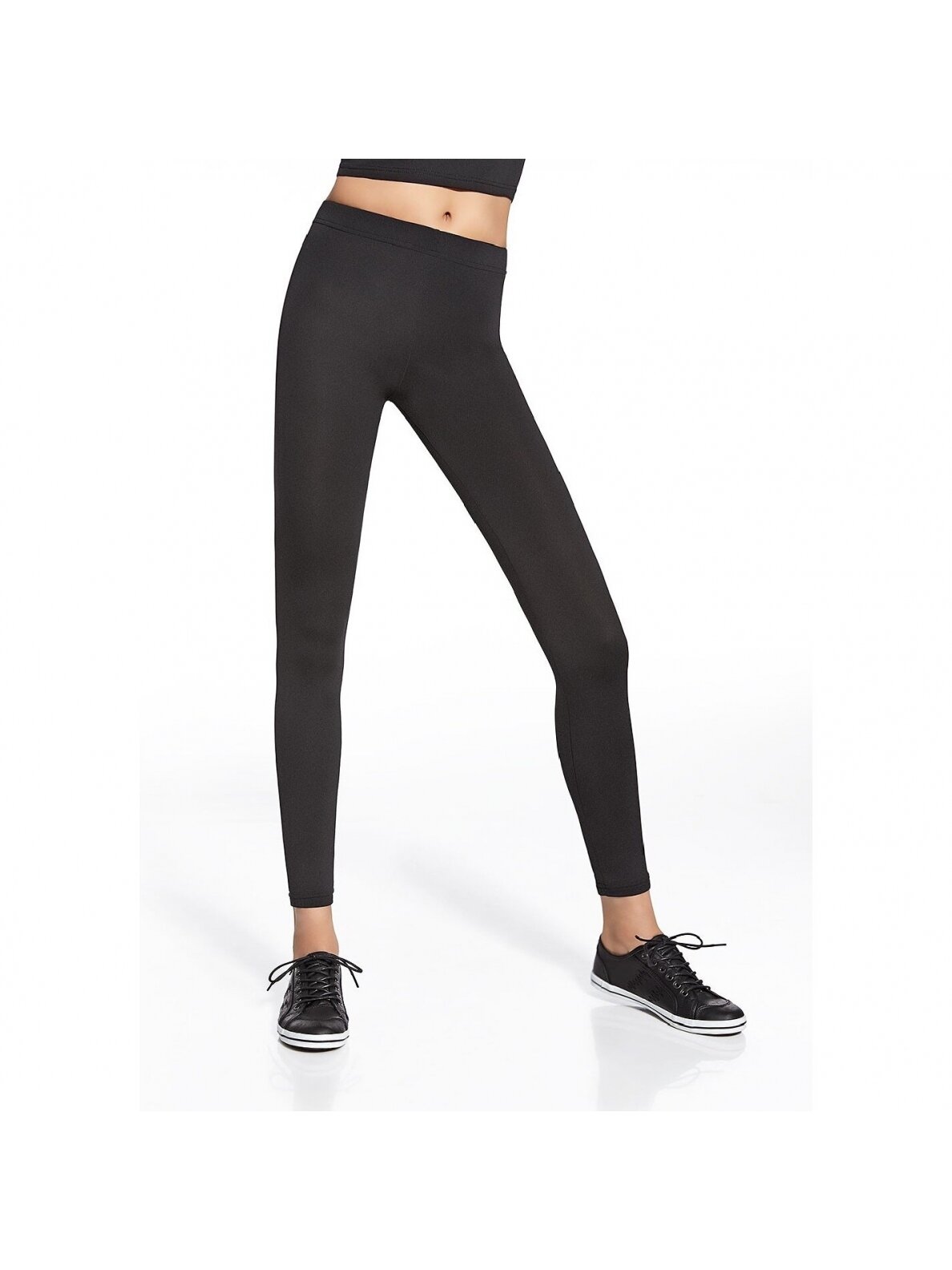 Bas Bleu Forcefit 90 leginsai moterims 2