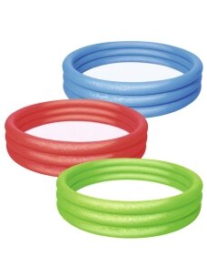 Bestway pripučiamas baseinas 152x30cm 51026 5662