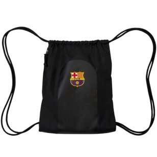 Nike FCB SU22 Batų krepšys juodas DJ9969 010