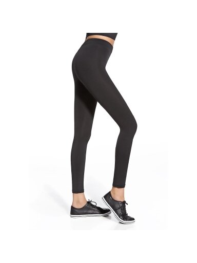 Bas Bleu Forcefit 90 leginsai moterims