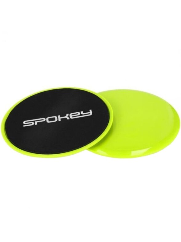 Spokey Pratimų diskai Slide 929876 2 Spokey Pratimų diskai Slide 929876 2