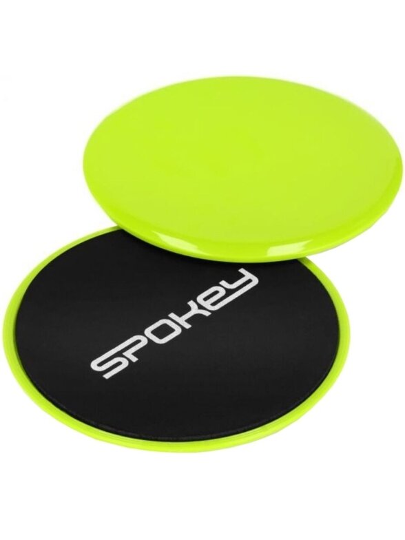 Spokey Pratimų diskai Slide 929876 3 Spokey Pratimų diskai Slide 929876 3