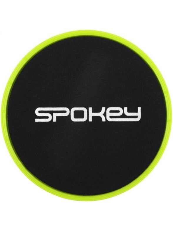 Spokey Pratimų diskai Slide 929876 6 Spokey Pratimų diskai Slide 929876 6