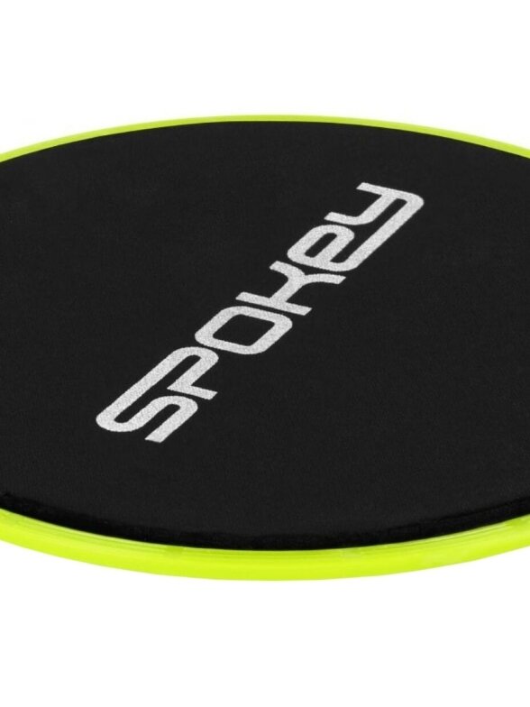 Spokey Pratimų diskai Slide 929876 7 Spokey Pratimų diskai Slide 929876 7