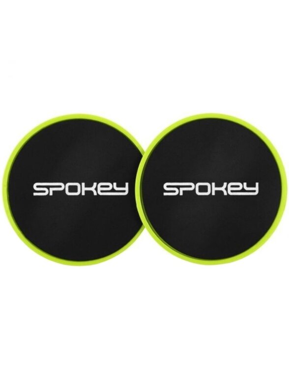 Spokey Pratimų diskai Slide 929876 1 Spokey Pratimų diskai Slide 929876 1
